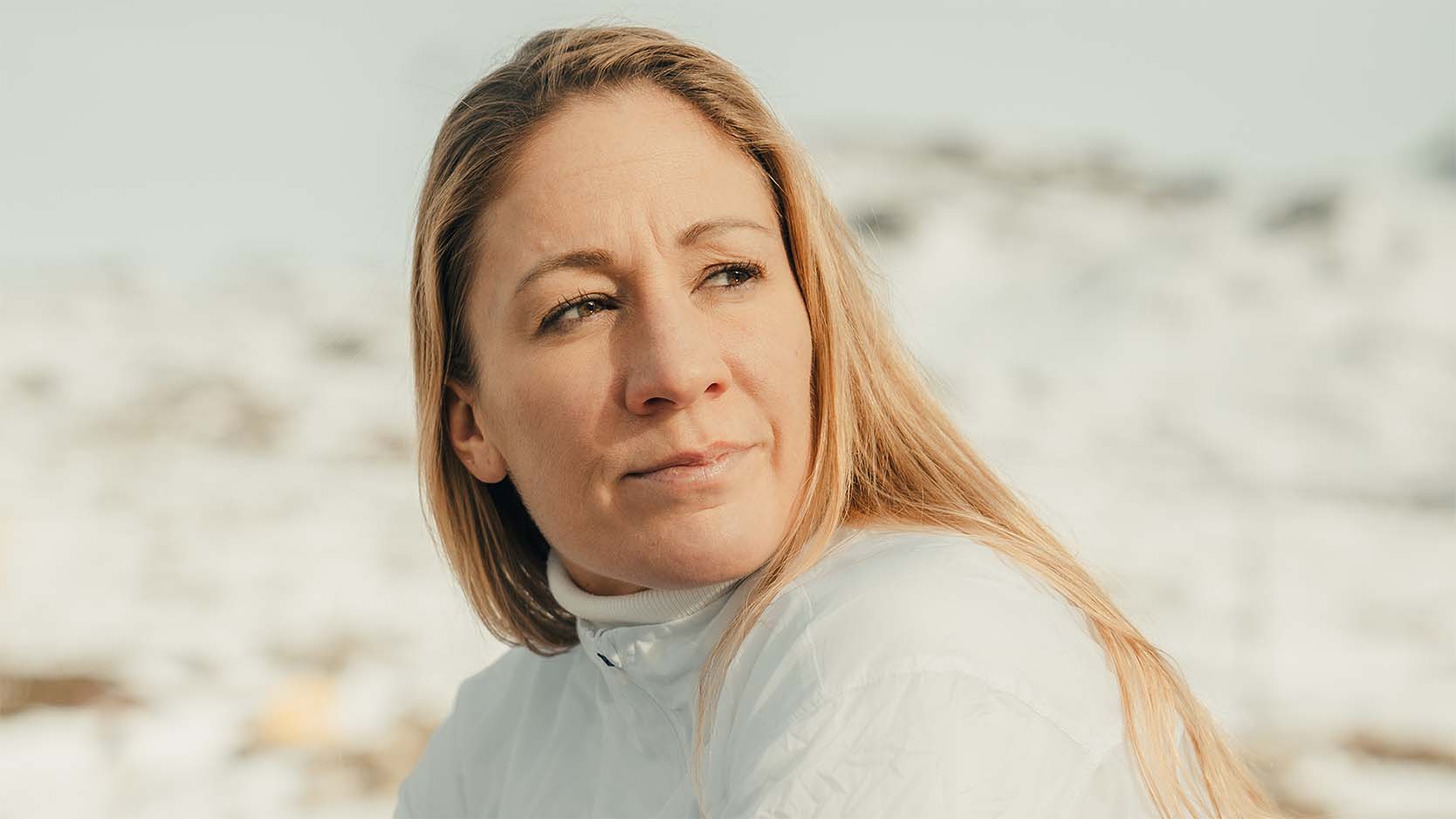 Portrait Daniela Ryf