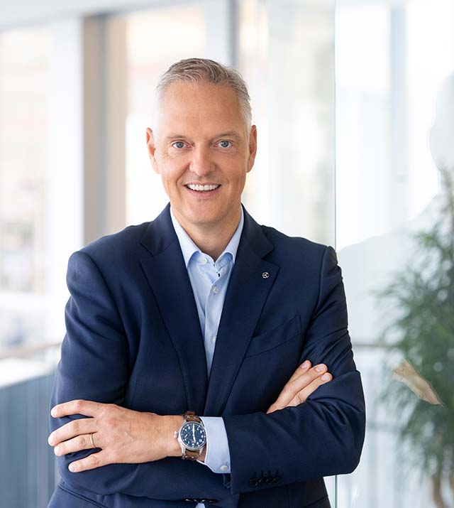 Portrait Marc Langenbrinck