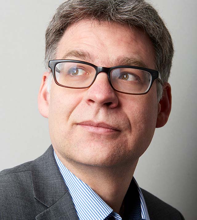 Portrait Gian-Mattia Schucan